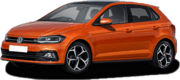 Example vehicle