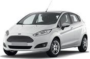 Example vehicle