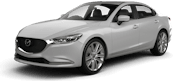 Rental car booked today
