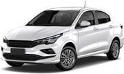 Example vehicle