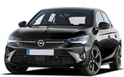 Opel Corsa, Alles inclusief aanbieding Moldavië