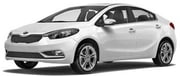 Example vehicle