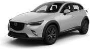 Mazda CX-3, Günstigstes Angebot Montenegro