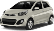 Kia Picanto, Excellent offer South Africa