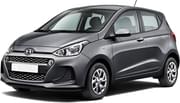 Hyundai i10, offerta più economica 9 posti