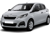 Example vehicle