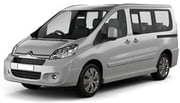 Example vehicle