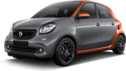 Smart Forfour, good offer Ibiza City
