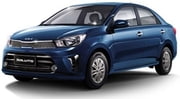 Example vehicle