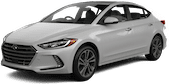 Hyundai Elantra, Offerta buona Medio Oriente