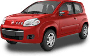 Fiat Mobi, Excelente oferta Estado de Río de Janeiro