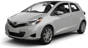 Toyota Yaris, Cheapest offer New Zealand