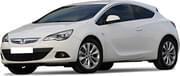 Opel Astra, Alles inclusief aanbieding Lindau (Bodensee)