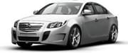 Opel Insigia, good offer Bernau