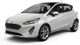 Ford Fiesta, Günstigstes Angebot Georgien