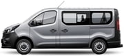Example vehicle
