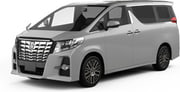 Example vehicle