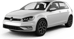 Volkswagen Golf, Günstigstes Angebot Lettland