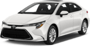 Toyota Corolla, Hervorragendes Angebot Kanada