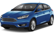 Ford Focus, excellente offre Royaume-Uni