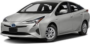 Example vehicle