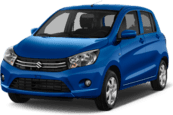 Suzuki CELERIO-AUTO, Cheapest offer Sofia