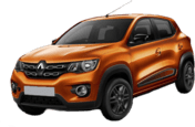 Renault Kwid, Gutes Angebot Uruguay