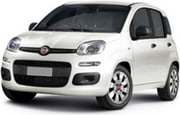 Example vehicle