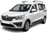 Example vehicle
