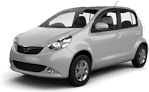 Example vehicle