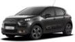 Example vehicle