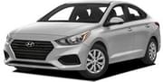 Hyundai Accent, Offerta buona Monterrey