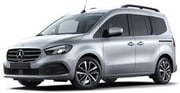 Example vehicle