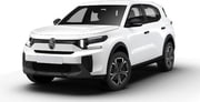 Example vehicle