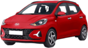 Example vehicle