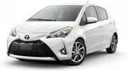 Toyota Vitz, Automatic or similar, Beste aanbieding Antigua en Barbuda