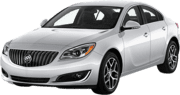 Buick Regal, good offer Motorcycle USA