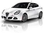 Alfa Romeo Giuletta, Hervorragendes Angebot Sportwagen mieten