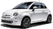 Fiat 500, Cheapest offer Europe