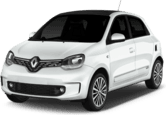 Example vehicle