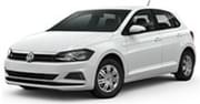 VW Polo, Cheapest offer 9-Seater