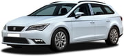Example vehicle
