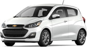 Example vehicle