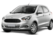 Ford Ka, Excellent offer Minas Gerais
