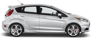 Example vehicle