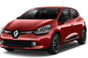 Renault Clio, Peugeot 208, Hyundai i20 or sim, Günstigstes Angebot Türkei