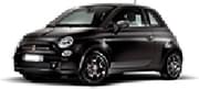 Fiat 500 1.2, good offer Canary Islands
