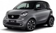 Smart For Two Automatic or similar, Cheapest offer Austria