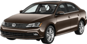 Volkswagen Jetta, Excelente oferta Flughafen Mérida