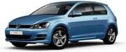 VW Golf 5dr A/C, excellente offre Voiture utilitaire